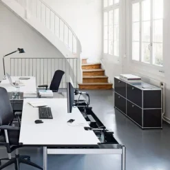 Meuble Haller E2 - Quickship
