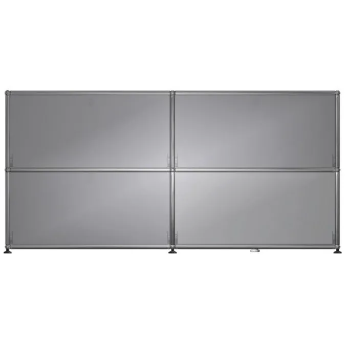 Meuble Haller E2 - Quickship