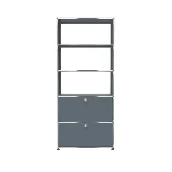 Meuble Haller - M24 - Quickship