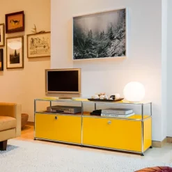 Meuble Haller - O2 - Quickship