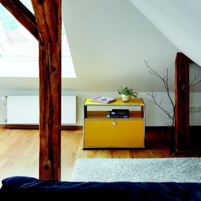 Meuble Haller - O1 - Quickship