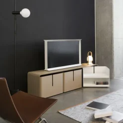 Meuble TV Barber