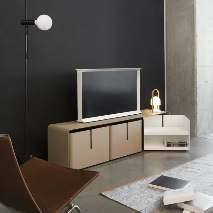 Meuble TV Barber