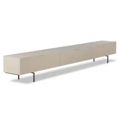 Meuble TV en bois