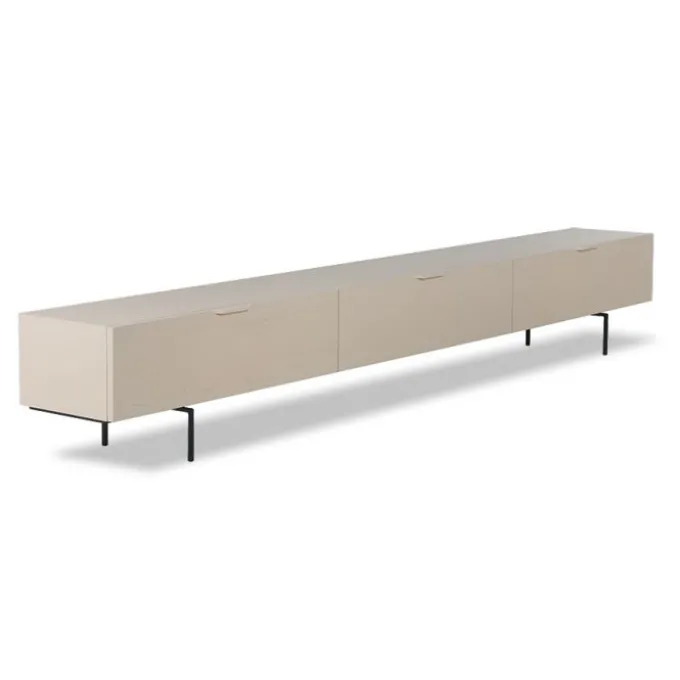 Meuble TV en bois