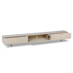 Meuble TV en bois