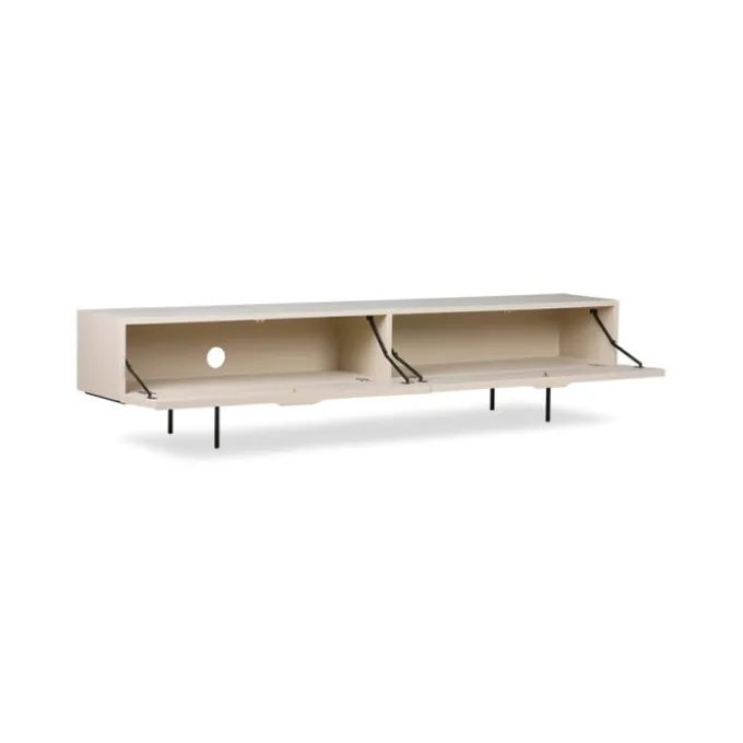 Meuble TV en bois