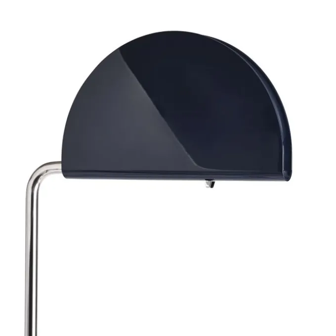 Mezzaluna Lampadaire