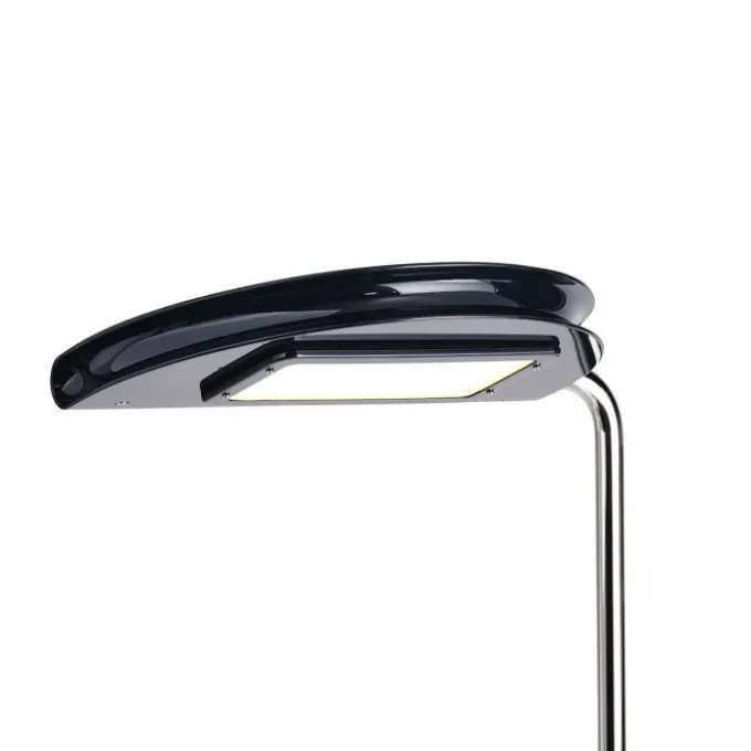 Mezzaluna Lampadaire