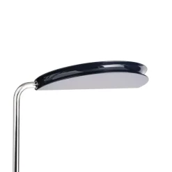 Mezzaluna Lampadaire
