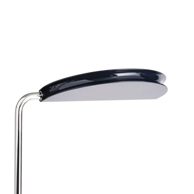 Mezzaluna Lampadaire
