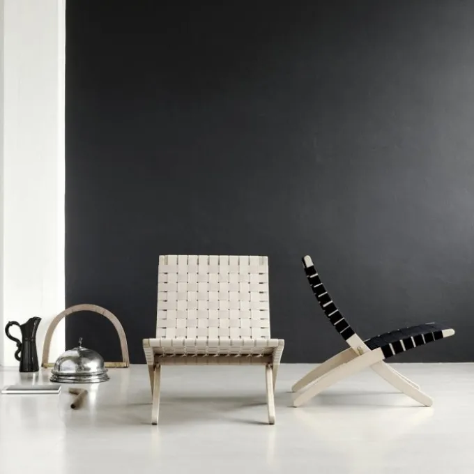 MG501 Chaise Cuba