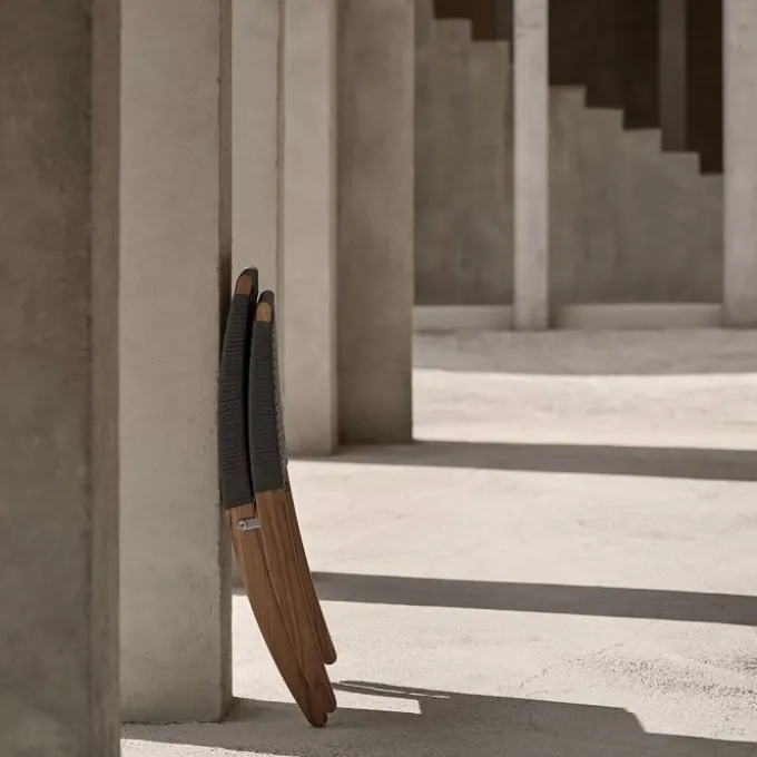 MG501 Chaise Cuba