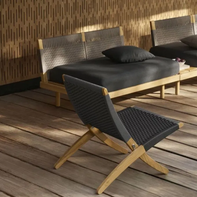 MG501 Chaise Cuba