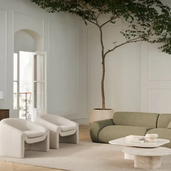Mielo Monza - Fauteuil