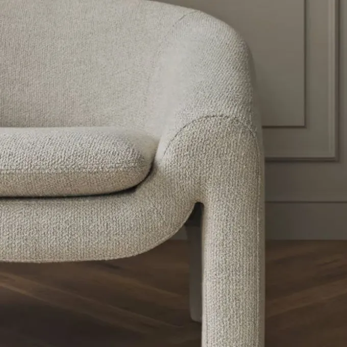 Mielo Monza - Fauteuil