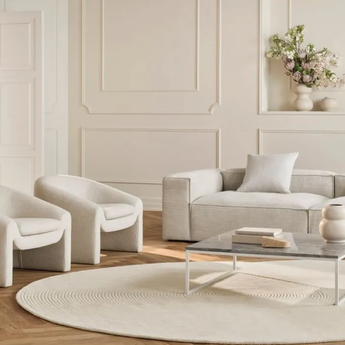 Mielo Monza - Fauteuil