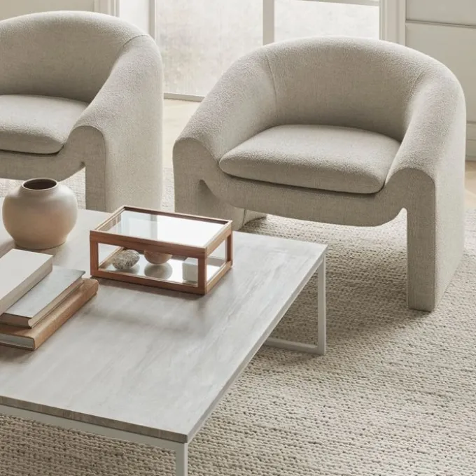 Mielo Monza - Fauteuil