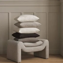 Mielo Monza - Fauteuil + Repose-pieds