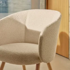 Mikado Armchair