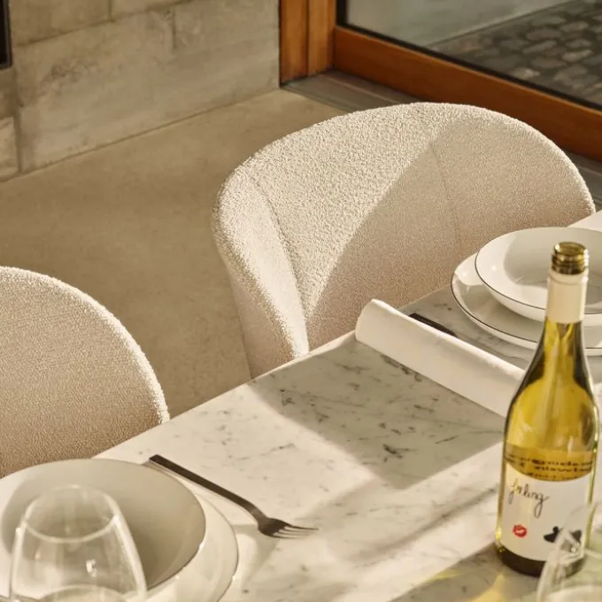 Mikado Armchair