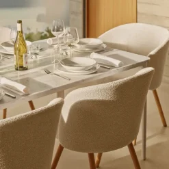 Mikado Armchair