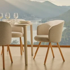 Mikado Armchair