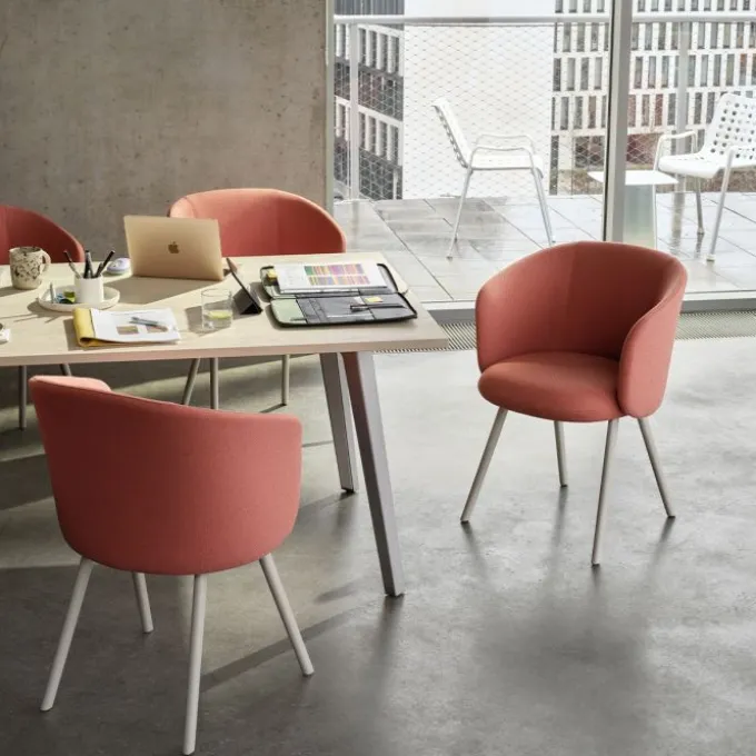 Mikado Armchair