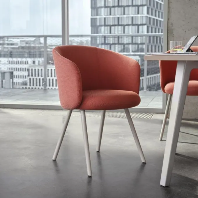Mikado Armchair