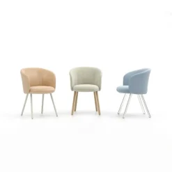 Mikado Armchair