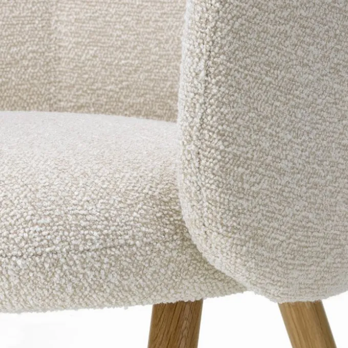 Mikado Armchair