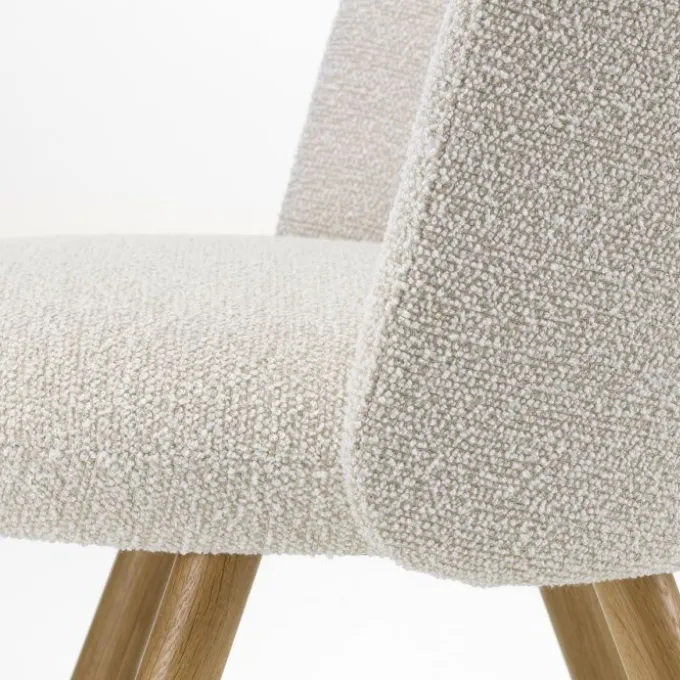 Mikado Side Chair