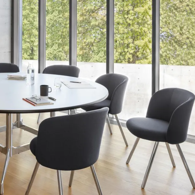 Mikado Side Chair