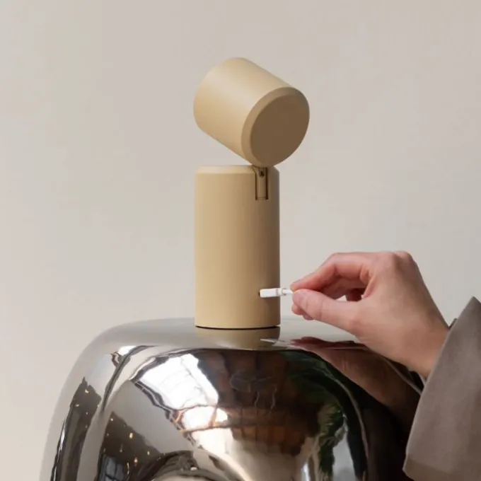 Milan - Lampe de table et applique