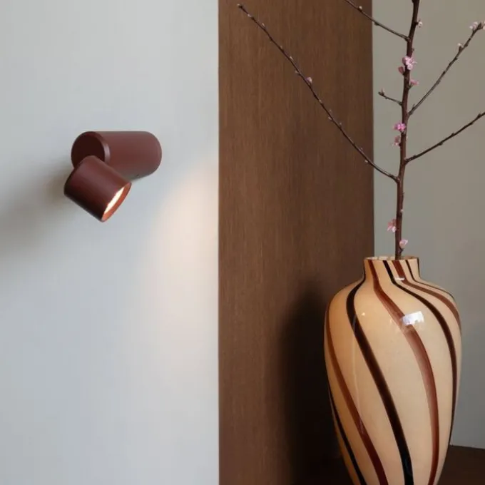 Milan - Lampe de table et applique