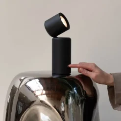 Milan - Lampe de table et applique