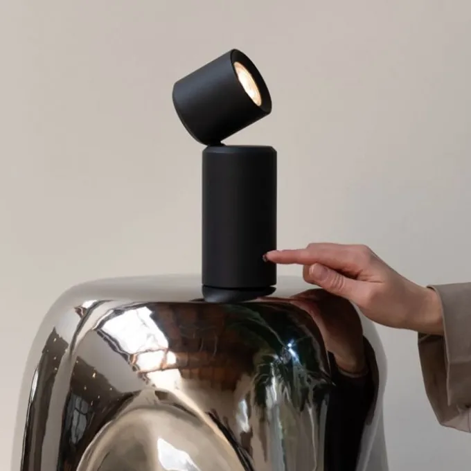 Milan - Lampe de table et applique