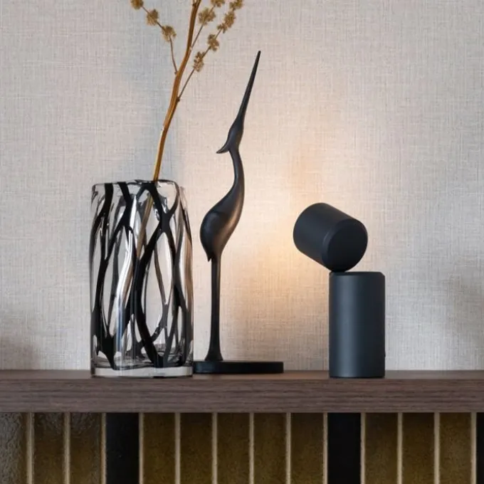 Milan - Lampe de table et applique