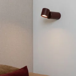 Milan - Lampe de table et applique