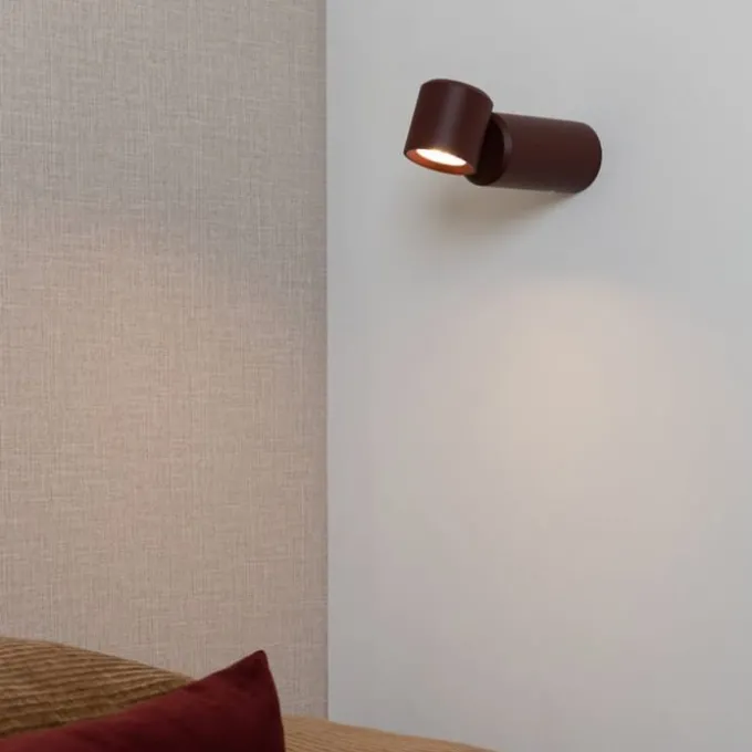 Milan - Lampe de table et applique