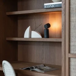 Milan - Lampe de table et applique