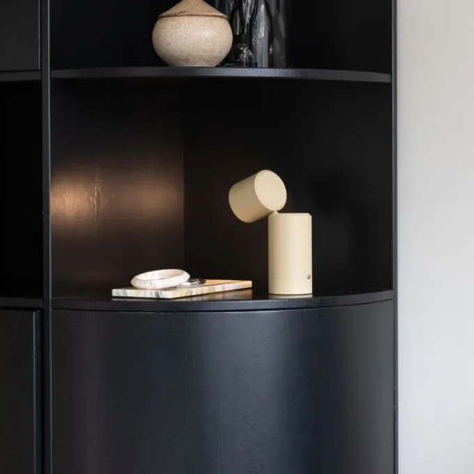 Milan - Lampe de table et applique
