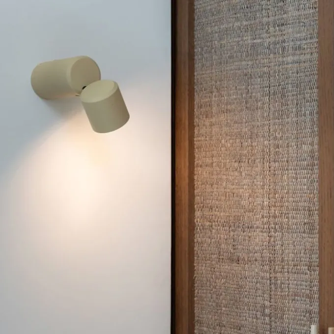 Milan - Lampe de table et applique