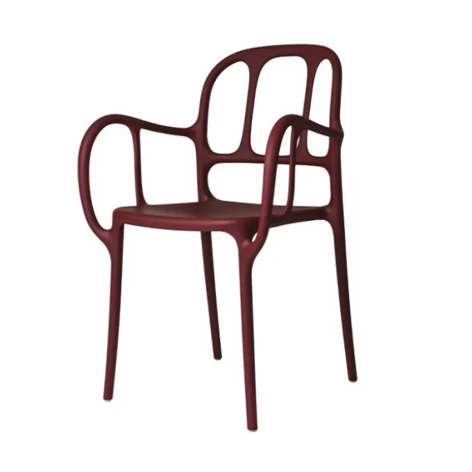 Milà Chaise - Lot de 4