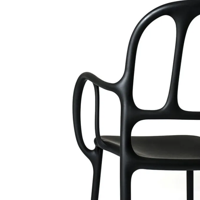 Milà Chaise - Lot de 4