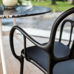 Milà Chaise - Lot de 4