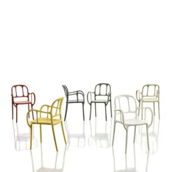 Milà Chaise (Outlet)