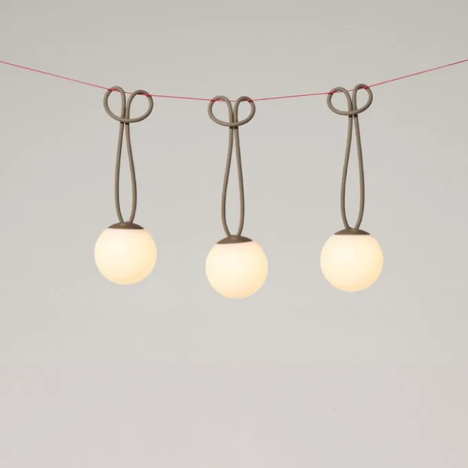 Mini bolleke set 3
