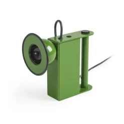 Minibox lampe à poser