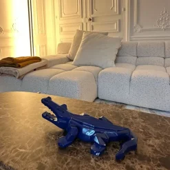 Mini-Crocodile Origami